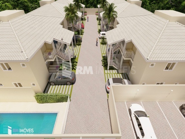 Apartamento à venda com 2 quartos, 67m² - Foto 23