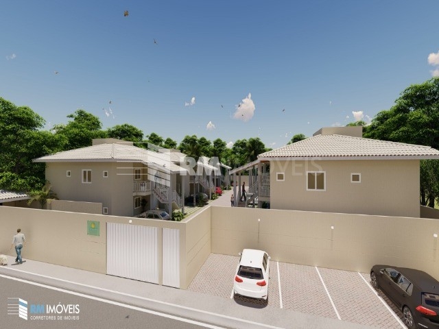 Apartamento à venda com 2 quartos, 67m² - Foto 24