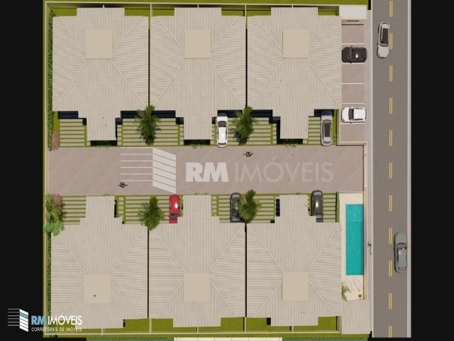 Apartamento à venda com 2 quartos, 67m² - Foto 25