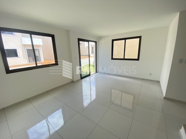Casa de Condomínio à venda com 4 quartos, 110m² - Foto 6