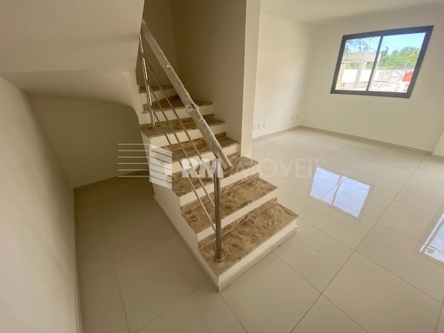 Casa de Condomínio à venda com 4 quartos, 110m² - Foto 7