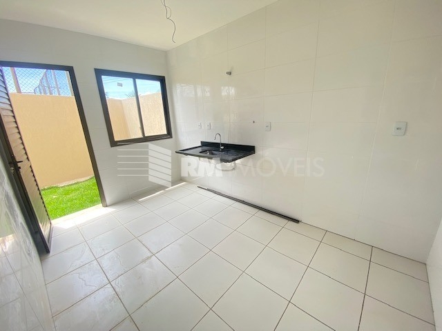 Casa de Condomínio à venda com 4 quartos, 110m² - Foto 9