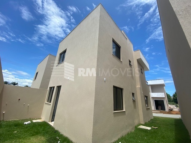 Casa de Condomínio à venda com 4 quartos, 110m² - Foto 13