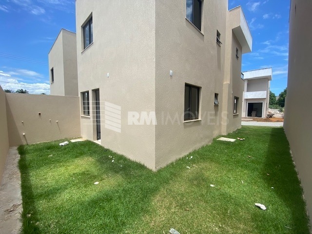 Casa de Condomínio à venda com 4 quartos, 110m² - Foto 14