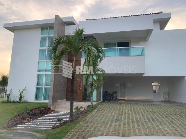 Casa de Condomínio à venda com 7 quartos, 700m² - Foto 1