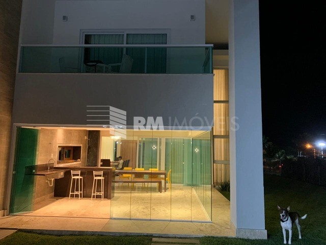 Casa de Condomínio à venda com 7 quartos, 700m² - Foto 16