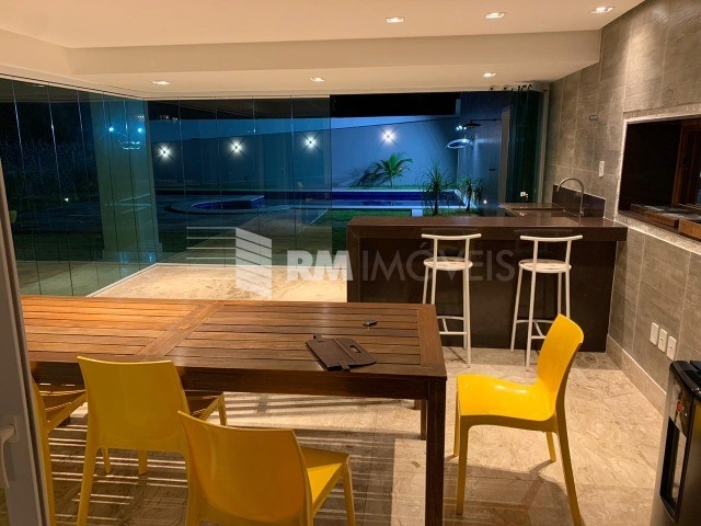 Casa de Condomínio à venda com 7 quartos, 700m² - Foto 17
