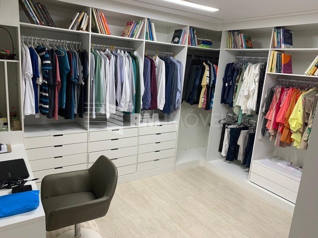 Casa de Condomínio à venda com 7 quartos, 700m² - Foto 18
