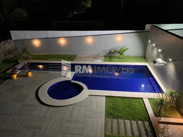 Casa de Condomínio à venda com 7 quartos, 700m² - Foto 19