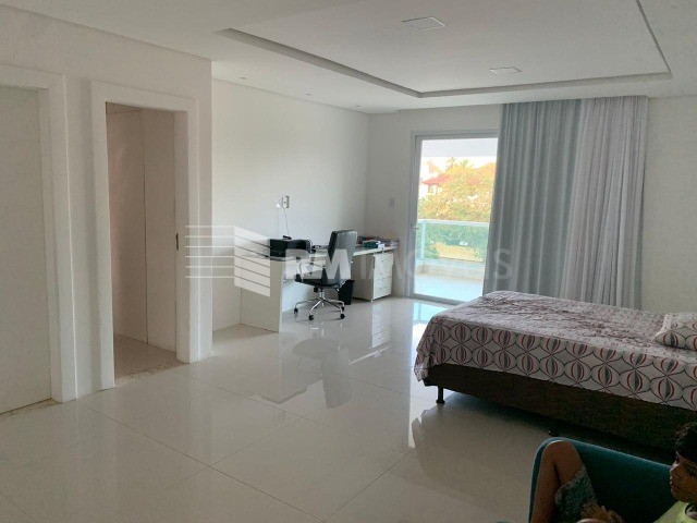 Casa de Condomínio à venda com 7 quartos, 700m² - Foto 8