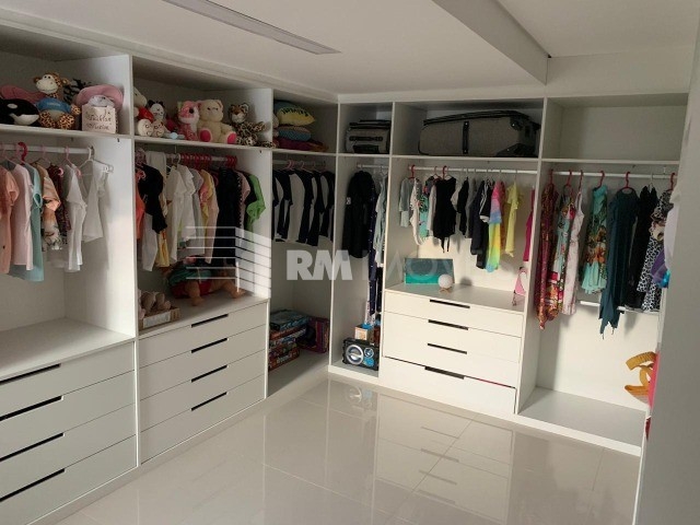 Casa de Condomínio à venda com 7 quartos, 700m² - Foto 9