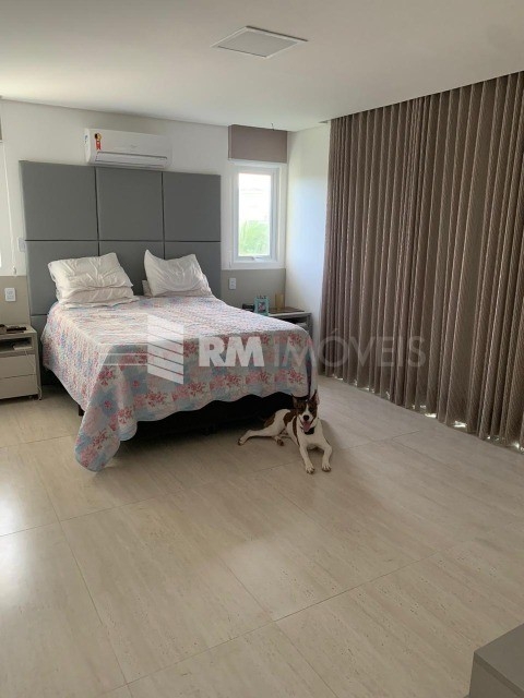 Casa de Condomínio à venda com 7 quartos, 700m² - Foto 10