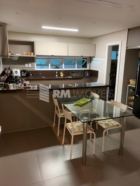Casa de Condomínio à venda com 7 quartos, 700m² - Foto 12