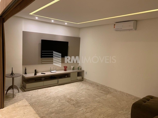 Casa de Condomínio à venda com 7 quartos, 700m² - Foto 14