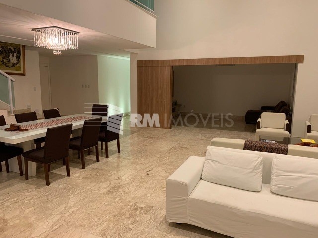 Casa de Condomínio à venda com 7 quartos, 700m² - Foto 15