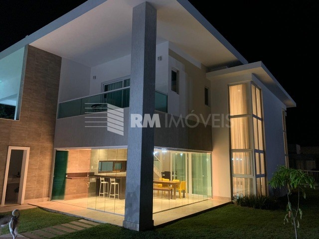 Casa de Condomínio à venda com 7 quartos, 700m² - Foto 2