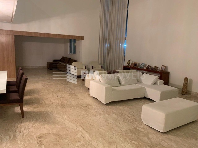 Casa de Condomínio à venda com 7 quartos, 700m² - Foto 3