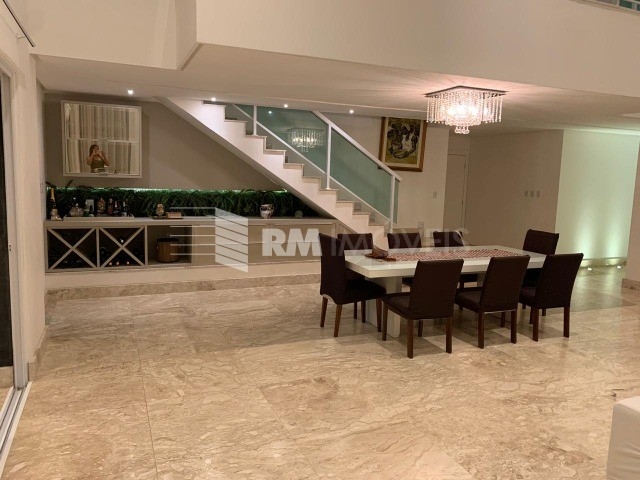 Casa de Condomínio à venda com 7 quartos, 700m² - Foto 4