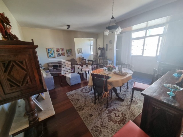 Apartamento à venda com 4 quartos, 138m² - Foto 3