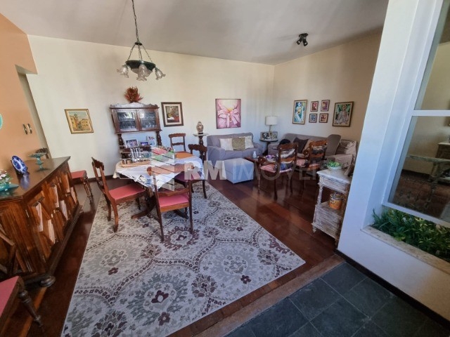 Apartamento à venda com 4 quartos, 138m² - Foto 4