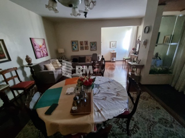 Apartamento à venda com 4 quartos, 138m² - Foto 5