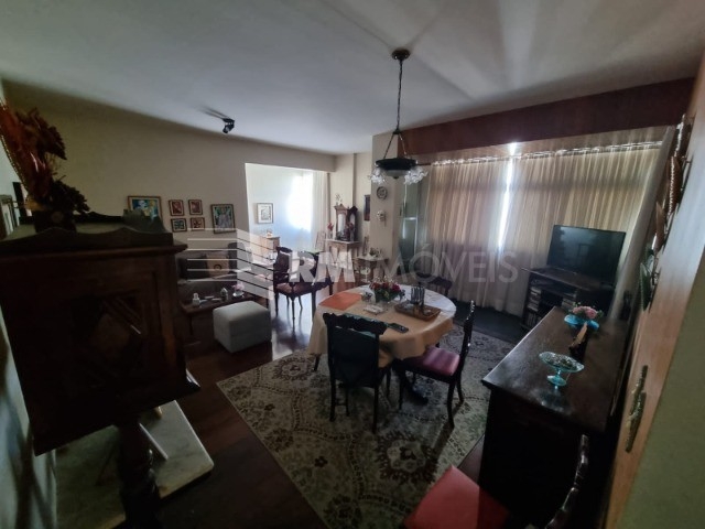 Apartamento à venda com 4 quartos, 138m² - Foto 6