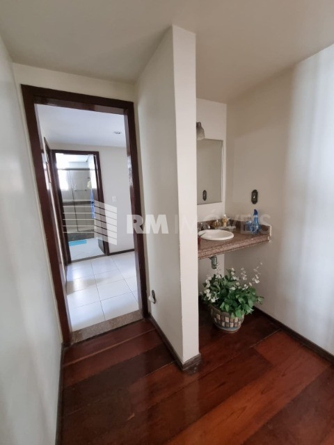 Apartamento à venda com 4 quartos, 138m² - Foto 7