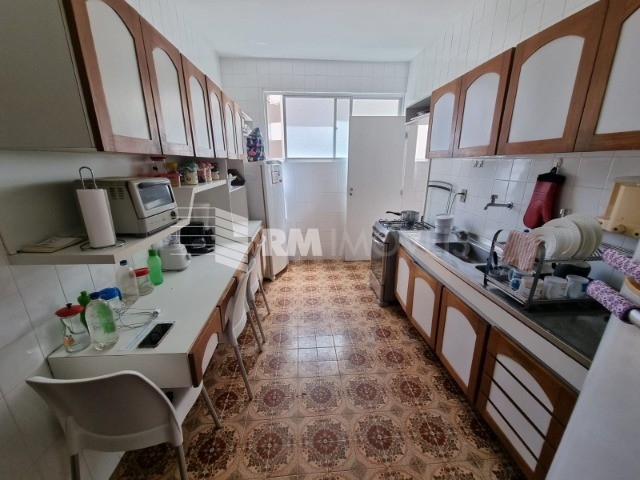 Apartamento à venda com 4 quartos, 138m² - Foto 8