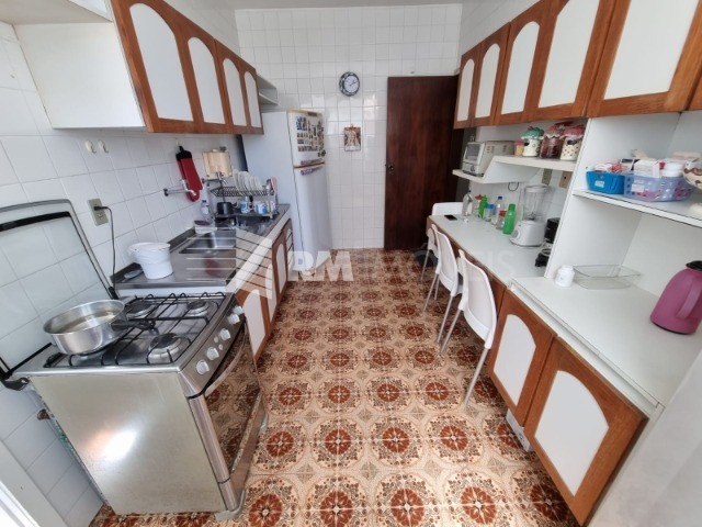 Apartamento à venda com 4 quartos, 138m² - Foto 9
