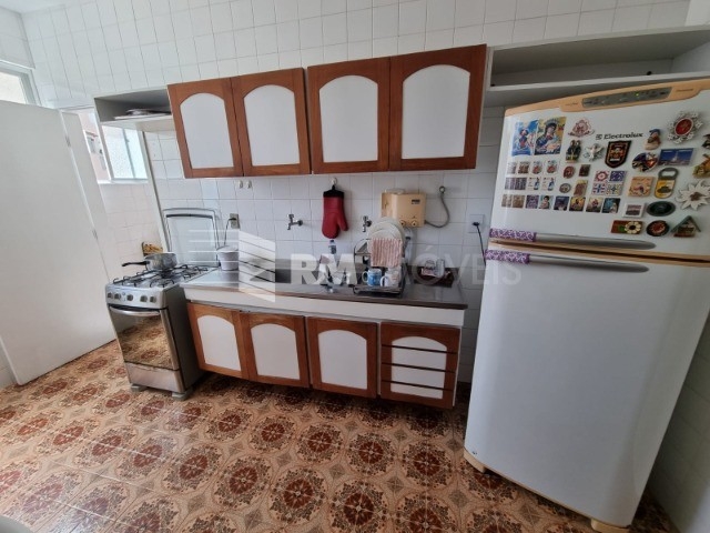 Apartamento à venda com 4 quartos, 138m² - Foto 11