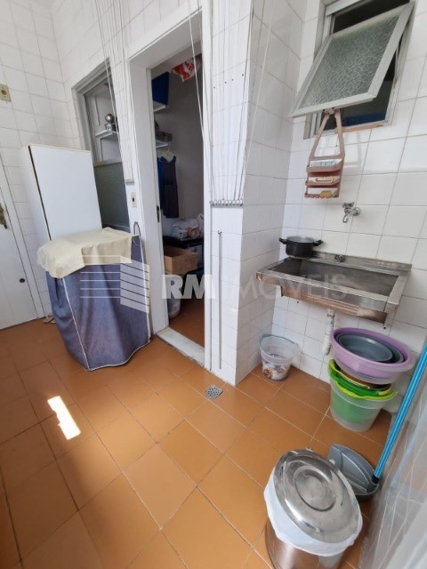 Apartamento à venda com 4 quartos, 138m² - Foto 13