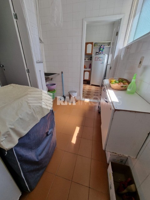 Apartamento à venda com 4 quartos, 138m² - Foto 14