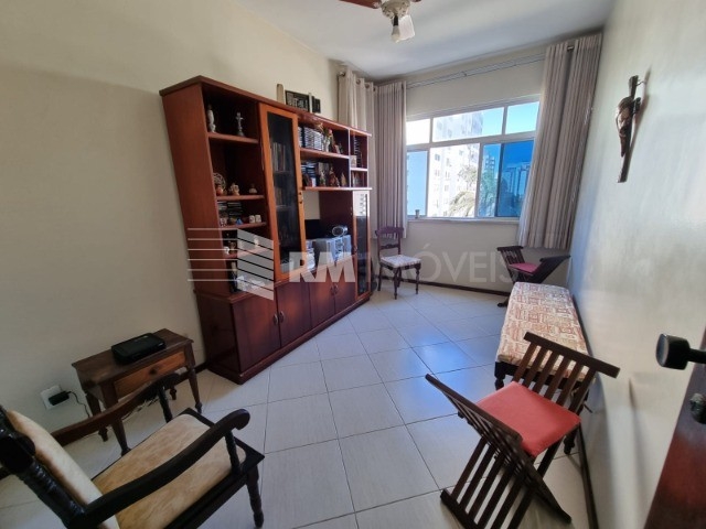 Apartamento à venda com 4 quartos, 138m² - Foto 19