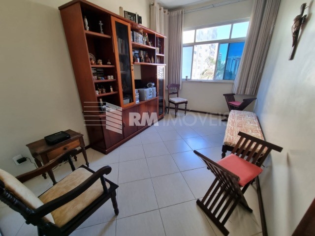 Apartamento à venda com 4 quartos, 138m² - Foto 20