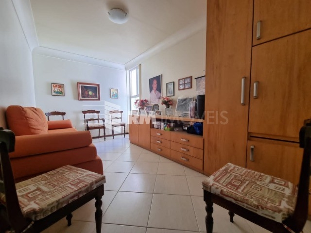 Apartamento à venda com 4 quartos, 138m² - Foto 28