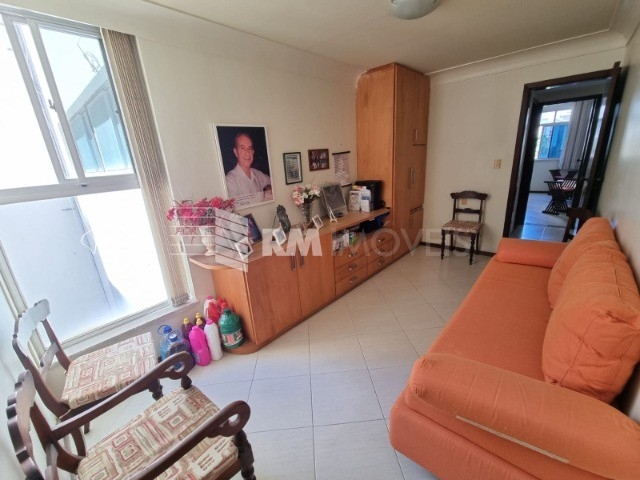 Apartamento à venda com 4 quartos, 138m² - Foto 29
