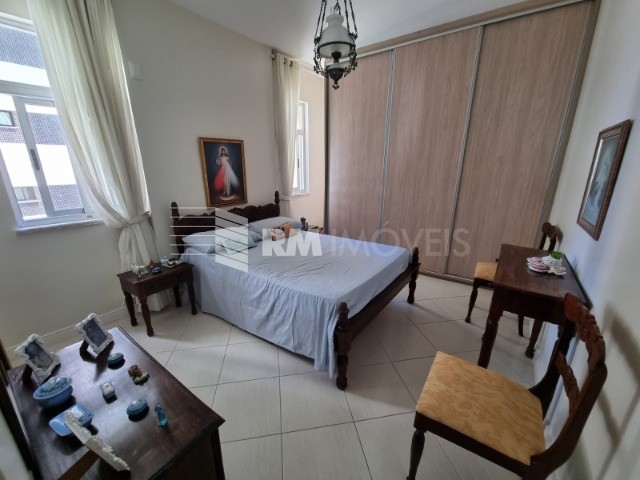 Apartamento à venda com 4 quartos, 138m² - Foto 33