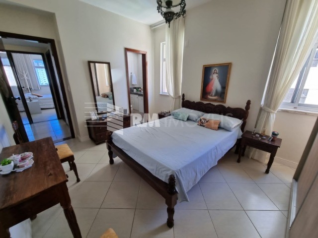 Apartamento à venda com 4 quartos, 138m² - Foto 34