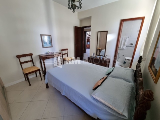 Apartamento à venda com 4 quartos, 138m² - Foto 35