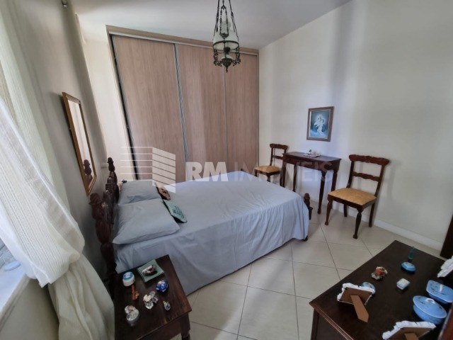 Apartamento à venda com 4 quartos, 138m² - Foto 36