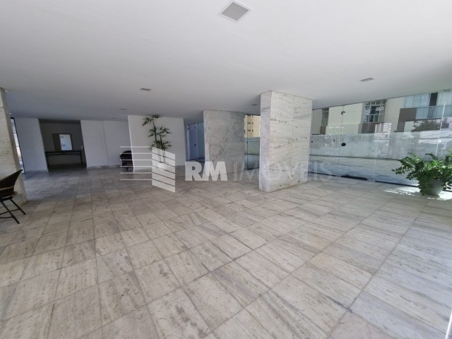 Apartamento à venda com 4 quartos, 138m² - Foto 40