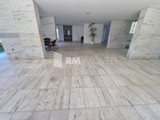 Apartamento à venda com 4 quartos, 138m² - Foto 41