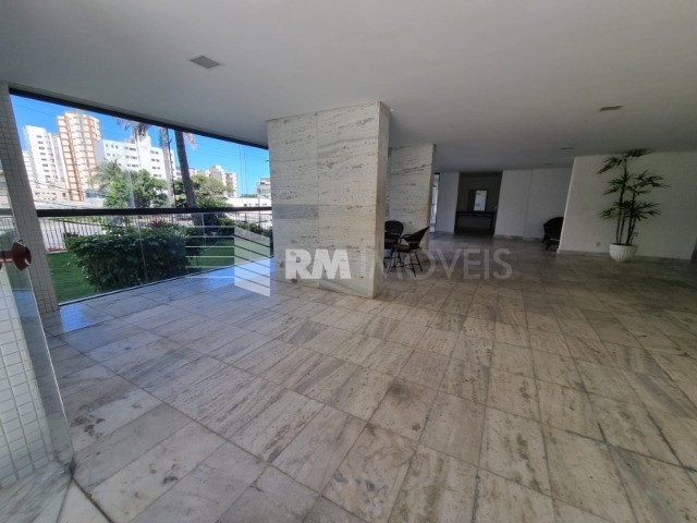 Apartamento à venda com 4 quartos, 138m² - Foto 42