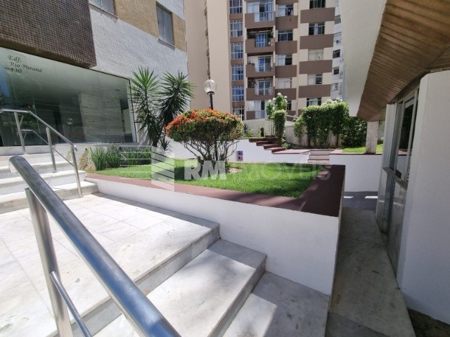 Apartamento à venda com 4 quartos, 138m² - Foto 45