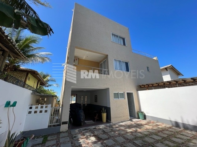 Casa de Condomínio, 4 quartos - Foto 2