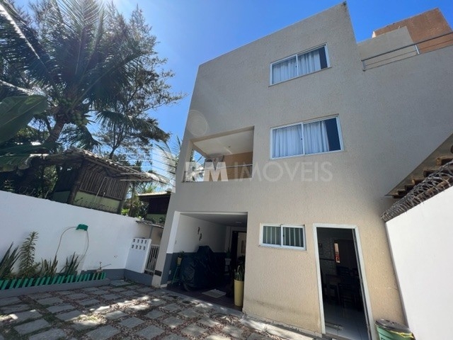 Casa de Condomínio, 4 quartos - Foto 3