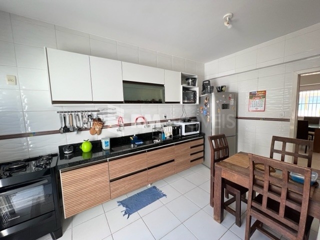 Casa de Condomínio, 4 quartos - Foto 15