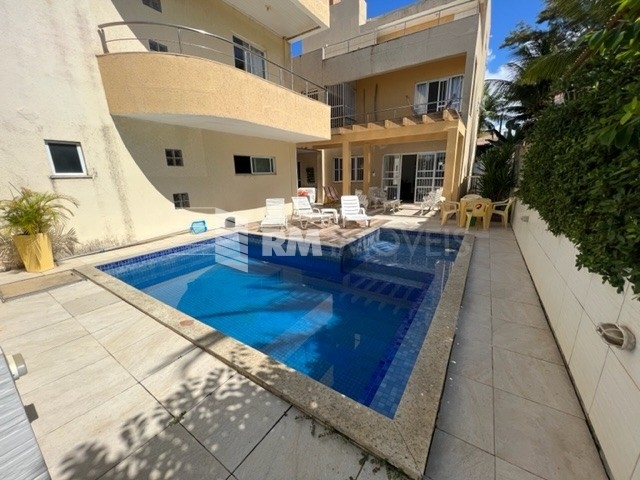 Casa de Condomínio, 4 quartos - Foto 16