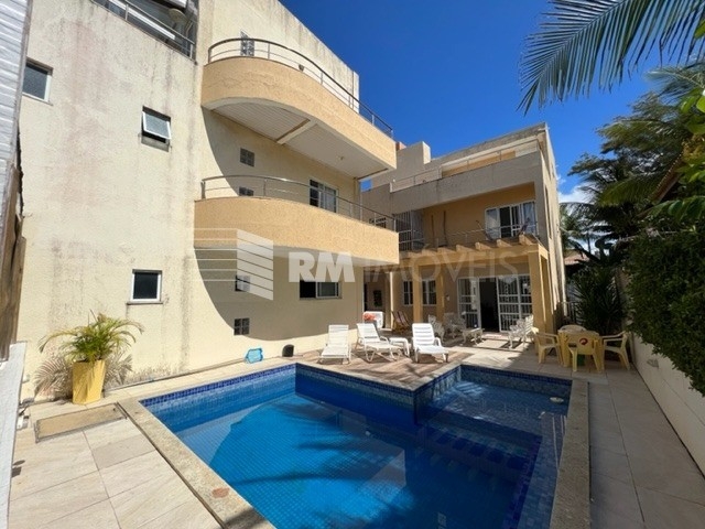 Casa de Condomínio, 4 quartos - Foto 17