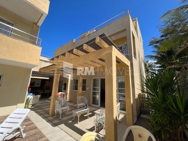 Casa de Condomínio, 4 quartos - Foto 20